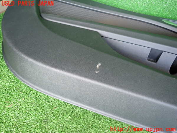 2UPJ-9231071264]アウディ・TT クーペ(FVCJS)左前ドア内張り 中古_5