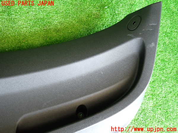2UPJ-9231071578]アウディ・TT クーペ(FVCJS)バックドア内張り 中古_2
