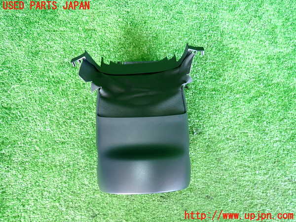 2UPJ-9231077905]アウディ・TT クーペ(FVCJS)コラムカバー 中古_2