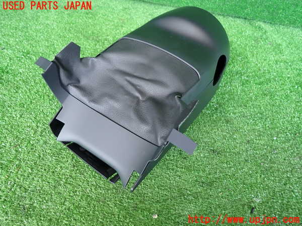 2UPJ-9231077905]アウディ・TT クーペ(FVCJS)コラムカバー 中古_3