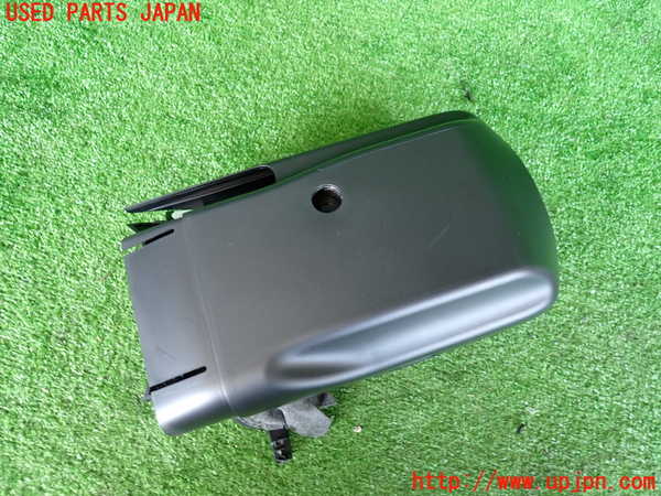 2UPJ-9231077905]アウディ・TT クーペ(FVCJS)コラムカバー 中古_5