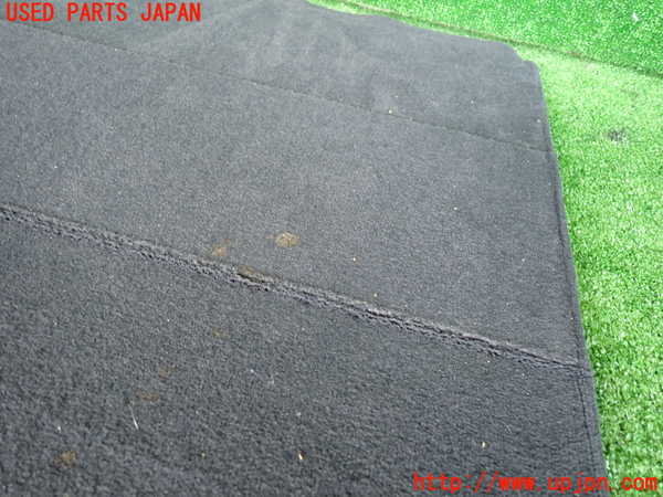 2UPJ-9231077771]アウディ・TT クーペ(FVCJS)ラゲッジトレイ1 中古_2