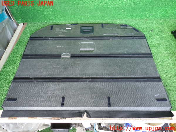2UPJ-9231077771]アウディ・TT クーペ(FVCJS)ラゲッジトレイ1 中古_4