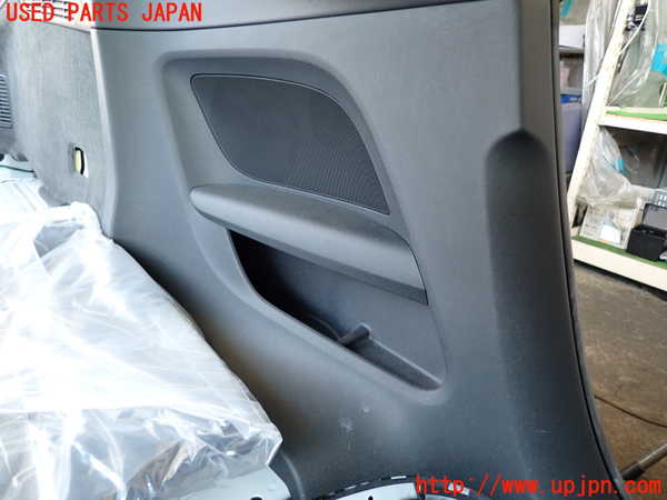 2UPJ-9231077680]アウディ・TT クーペ(FVCJS)左リアピラートリム 中古_3