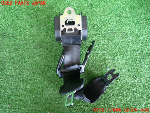 2UPJ-9231077155]アウディ・TT クーペ(FVCJS)右2列目シートベルト 中古_2