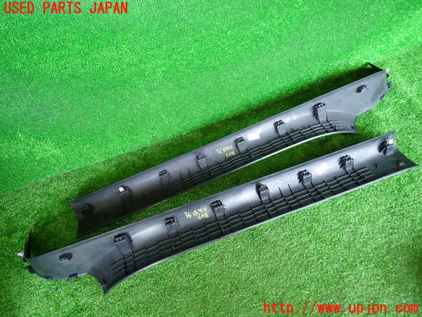2UPJ-9231077691]アウディ・TT クーペ(FVCJS)内装トリム類1 中古_5