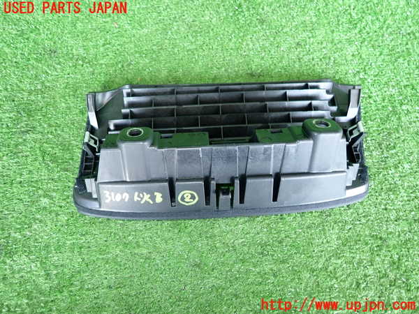 2UPJ-9231077692]アウディ・TT クーペ(FVCJS)内装トリム類2 中古_2