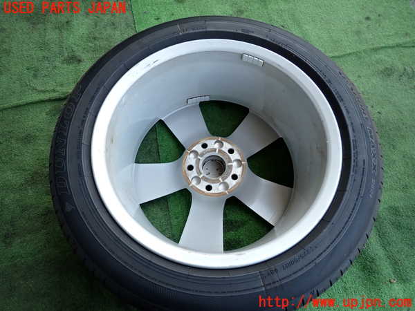 2UPJ-9231079039]アウディ・TT クーペ(FVCJS)タイヤ　ホイール　1本④ 225/50R17 中古_3