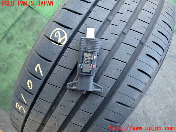 2UPJ-9231079037]アウディ・TT クーペ(FVCJS)タイヤ　ホイール　1本② 225/50R17 中古_4