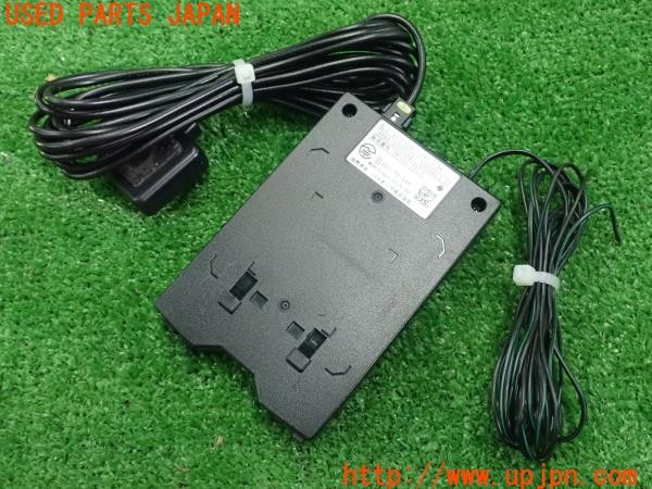 3UPJ=9231080503]プジョー リフター(3DA-K9PYH01)carrozzeria カロッツェリア ETC車載器 ND-ETC30 新セキュリティ対応 中古_2