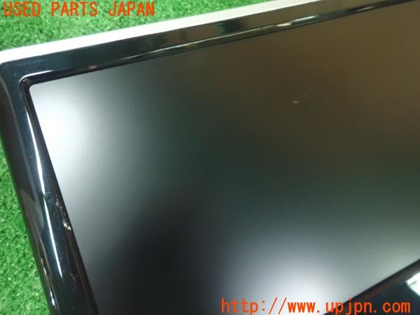 3UPJ=9231080578]プジョー リフター(3DA-K9PYH01)XTRONS エクストロンス 地デジチューナー ヘッドレストDVDプレーヤー セット 中古_3