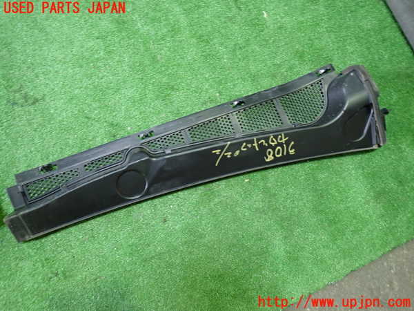 1UPJ-9231081190]プジョー・RIFTER(リフター) カウルトップ 中古_4