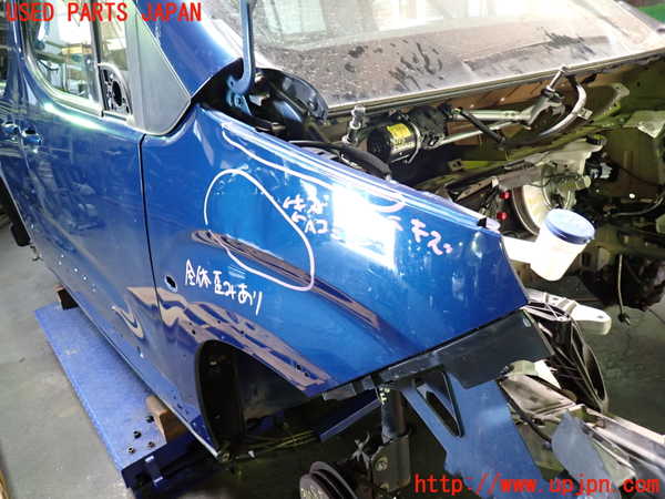 1UPJ-9231081080]プジョー・RIFTER(リフター) 右前フェンダー 中古_2