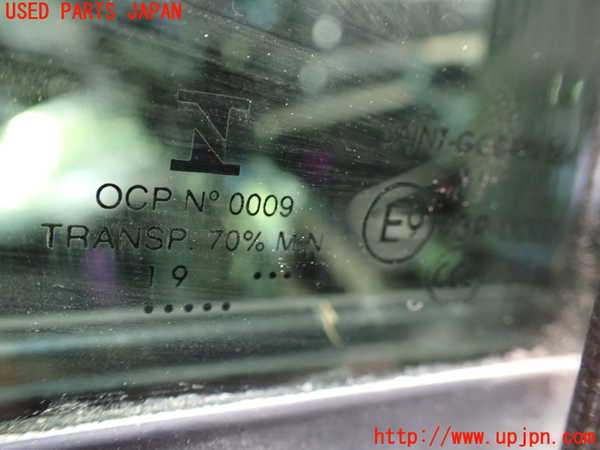 1UPJ-9231081230]プジョー・RIFTER(リフター) 右前ドア 中古_4