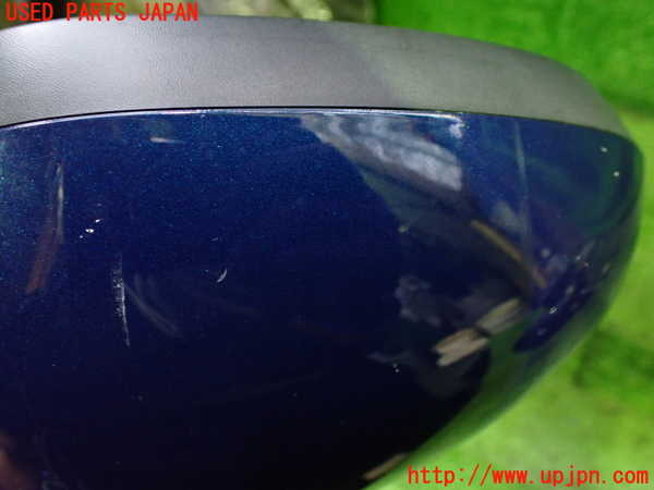 1UPJ-9231081210]プジョー・RIFTER(リフター) 右ドアミラー 中古_3