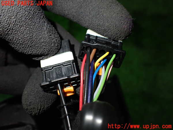 1UPJ-9231081210]プジョー・RIFTER(リフター) 右ドアミラー 中古_4