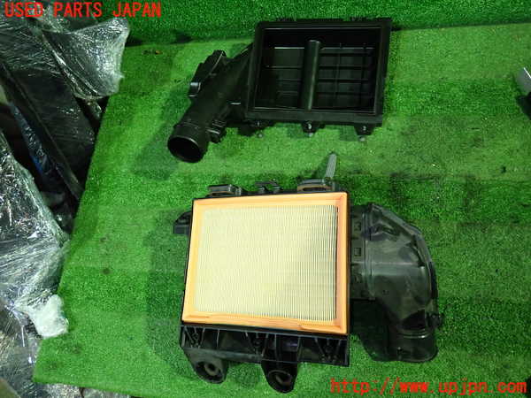 1UPJ-9231082560]プジョー・RIFTER(リフター) エアクリーナーボックス 中古_4