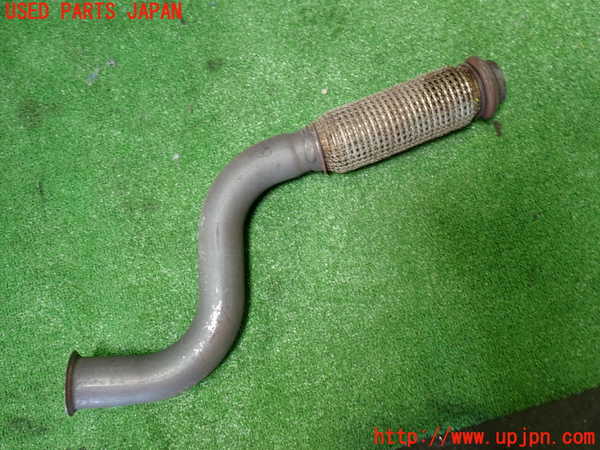 1UPJ-9231082631]プジョー・RIFTER(リフター) フロントパイプ1 中古_2