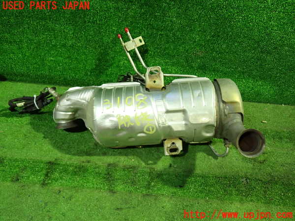 1UPJ-9231082661]プジョー・RIFTER(リフター) 触媒1 中古_2