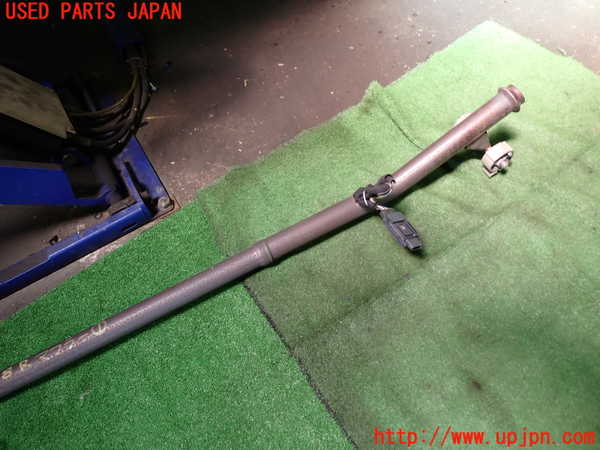 1UPJ-9231082671]プジョー・RIFTER(リフター) リアマフラー1 中古_2