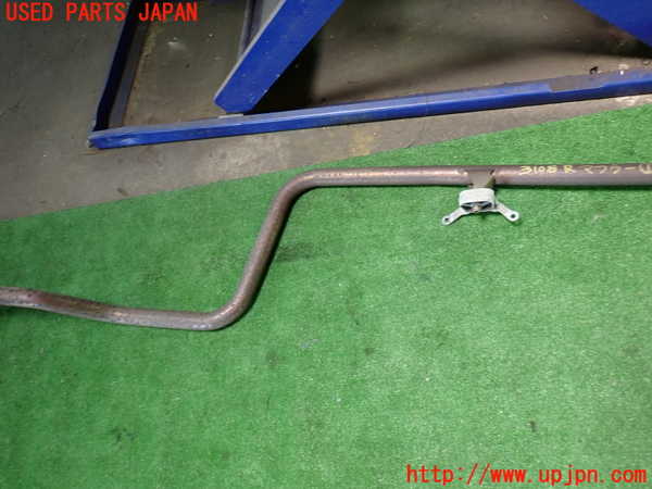 1UPJ-9231082671]プジョー・RIFTER(リフター) リアマフラー1 中古_3