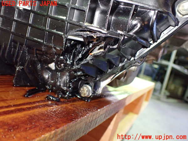 1UPJ-9231083010]プジョー・RIFTER(リフター) ミッション AT YH01 ジャンク部品取り_2