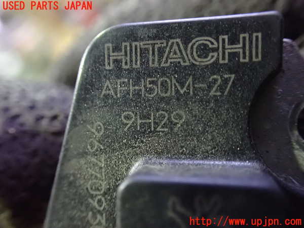 1UPJ-9231086320]プジョー・RIFTER(リフター) エアフロメーター 中古_3