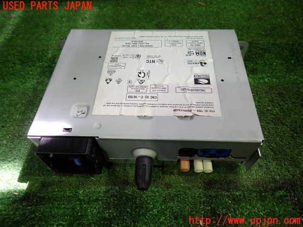 1UPJ-9231086470]プジョー・RIFTER(リフター) ラジオ 中古_2