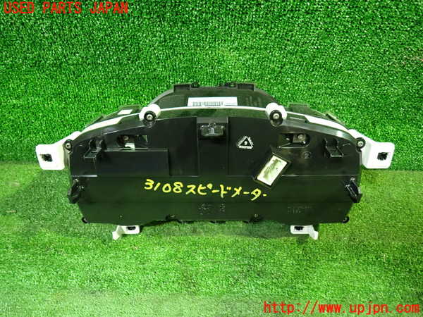 1UPJ-9231086170]プジョー・RIFTER(リフター) スピードメーター 中古_2