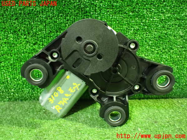 1UPJ-9231086775]プジョー・RIFTER(リフター) リアワイパーモーター 中古_2