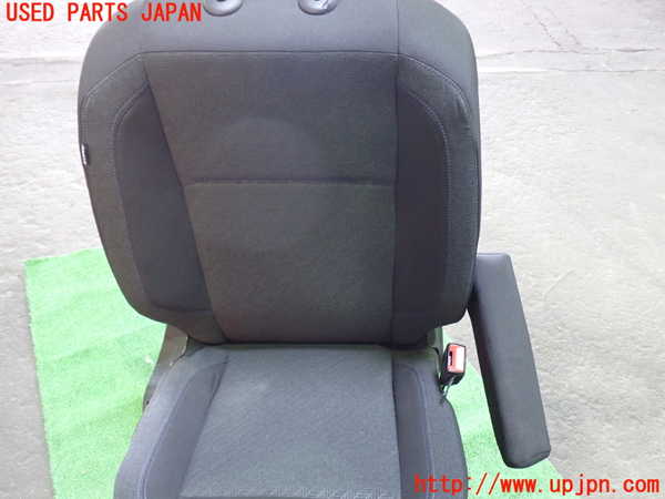 1UPJ-9231087035]プジョー・RIFTER(リフター) 運転席シート 中古_2