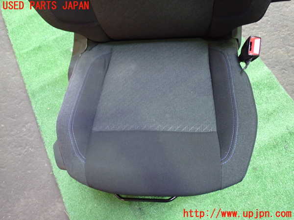1UPJ-9231087035]プジョー・RIFTER(リフター) 運転席シート 中古_3