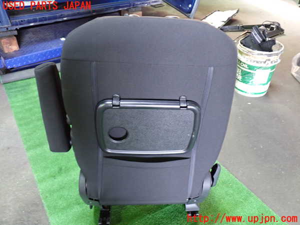 1UPJ-9231087035]プジョー・RIFTER(リフター) 運転席シート 中古_4