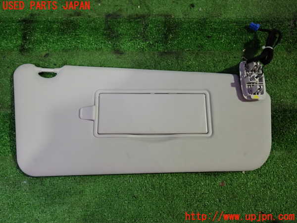 1UPJ-9231087625]プジョー・RIFTER(リフター) 室内サンバイザー右側 中古_2