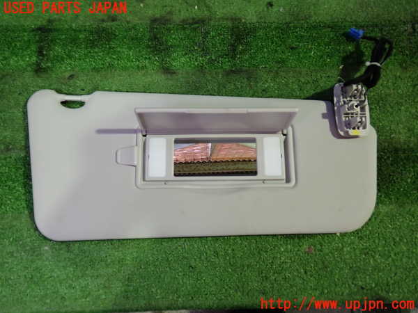 1UPJ-9231087625]プジョー・RIFTER(リフター) 室内サンバイザー右側 中古_3