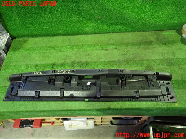 1UPJ-9231087772]プジョー・RIFTER(リフター) ラゲッジトレイ2 中古_2