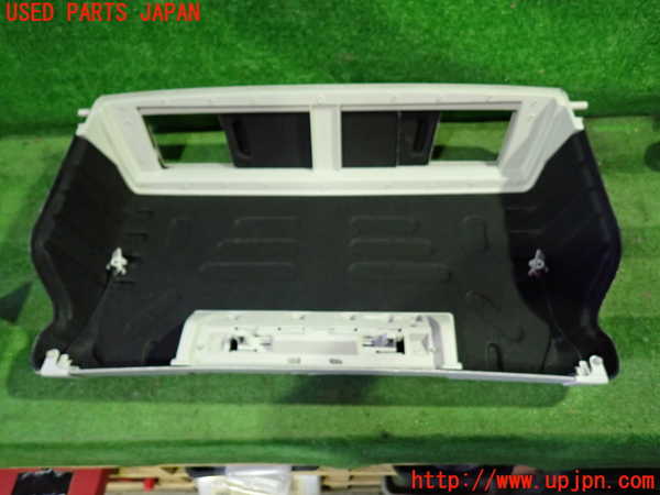 1UPJ-9231087620]プジョー・RIFTER(リフター) オーバーヘッドコンソール 中古_4