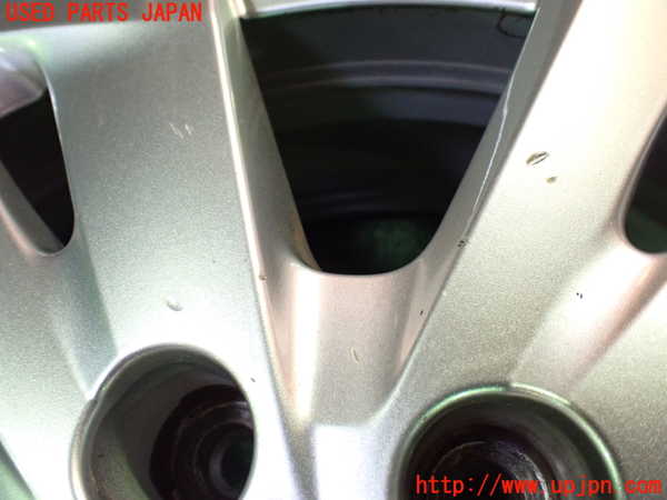 1UPJ-9231089033]プジョー・RIFTER(リフター) タイヤ　ホイール　1本③ 215/65R16 中古_3