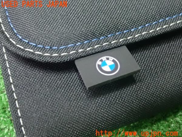 3UPJ=9231090802]BMW X1(52EE20 U11系)取扱説明書 取説 車両マニュアル 中古_4