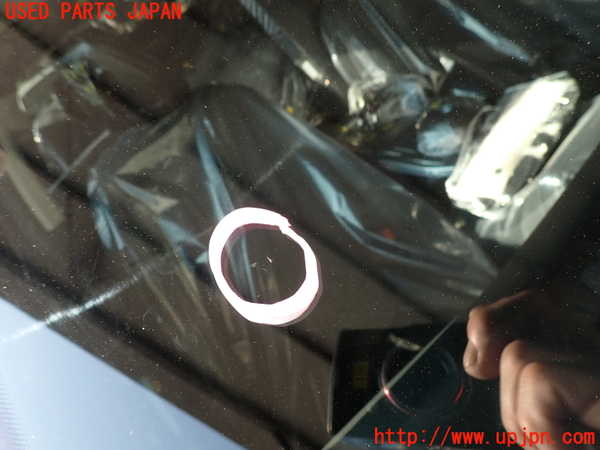 2UPJ-9231091195]BMW X1(52EE20)フロントガラス (43R-010795) 中古 (U11)_2