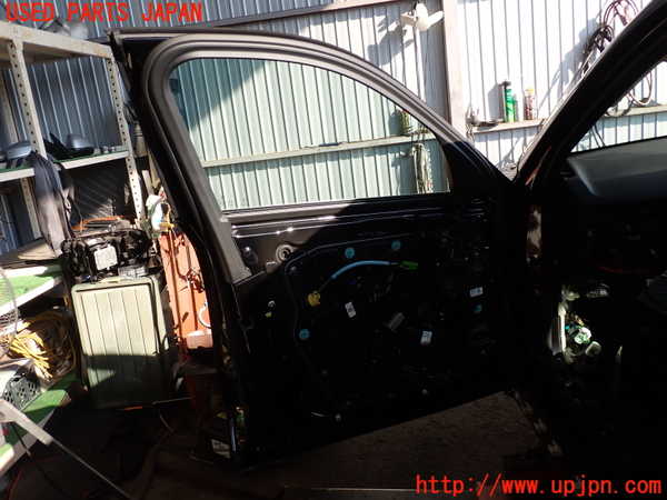 2UPJ-9231091260]BMW X1(52EE20)左前ドア (43R-00049) 中古 (U11)_4