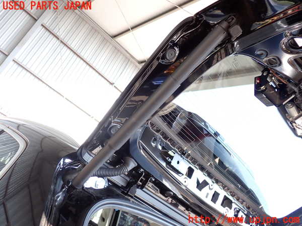 2UPJ-9231091584]BMW X1(52EE20)リアゲートダンパー 中古 (U11)_2
