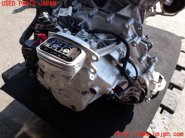2UPJ-9231093010]BMW X1(52EE20)ミッション AT B48A20P 4WD 中古 (U11)_3