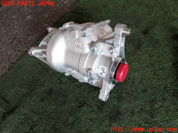 2UPJ-9231093300]BMW X1(52EE20)トランスファー 中古 (U11)_2