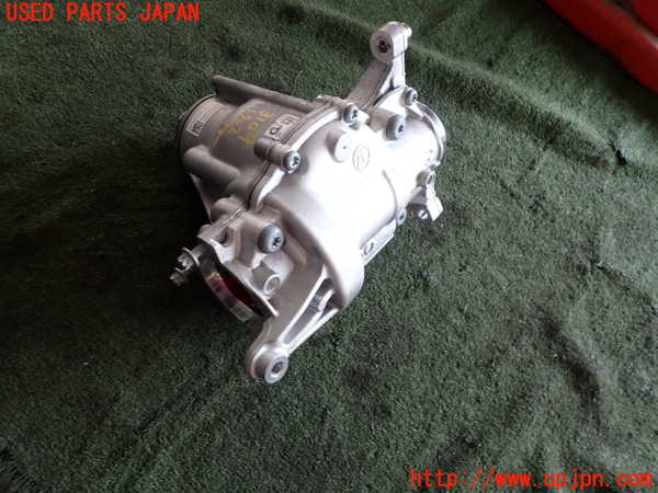 2UPJ-9231093300]BMW X1(52EE20)トランスファー 中古 (U11)_3
