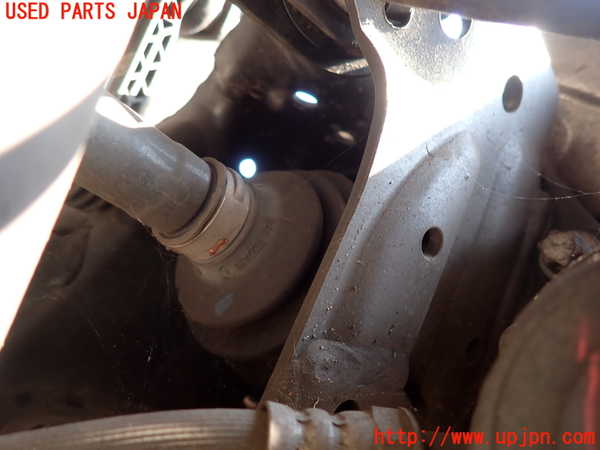 2UPJ-9231094020]BMW X1(52EE20)右リアドライブシャフト 中古 (U11)_2