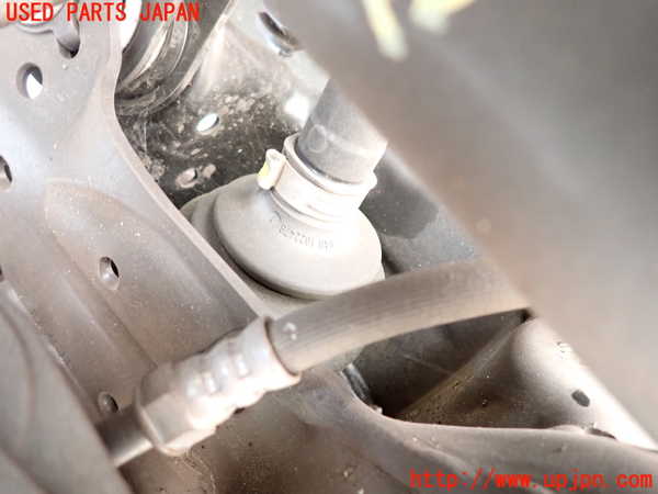 2UPJ-9231094025]BMW X1(52EE20)左リアドライブシャフト 中古 (U11)_2