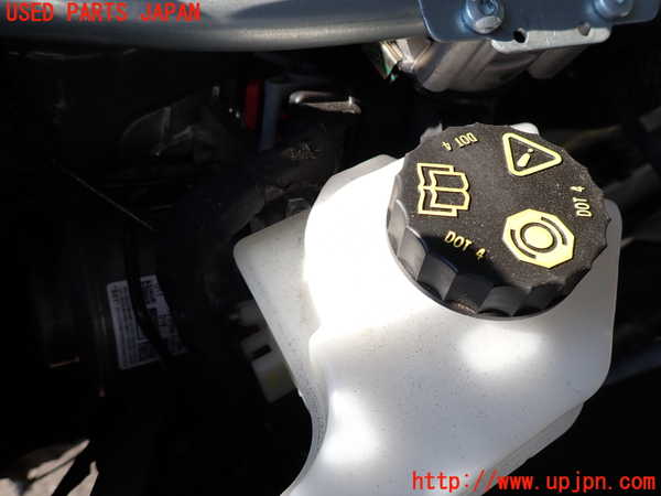 2UPJ-9231094040]BMW X1(52EE20)ABSアクチュエーター 中古 (U11)_2