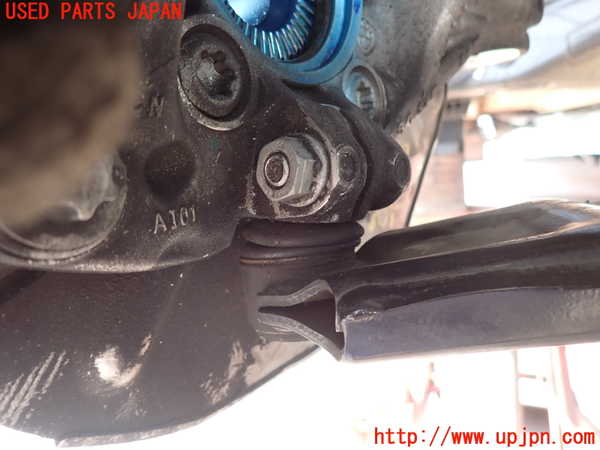 2UPJ-9231095176]BMW X1(52EE20)右フロントロアアーム1 中古 (U11)_2