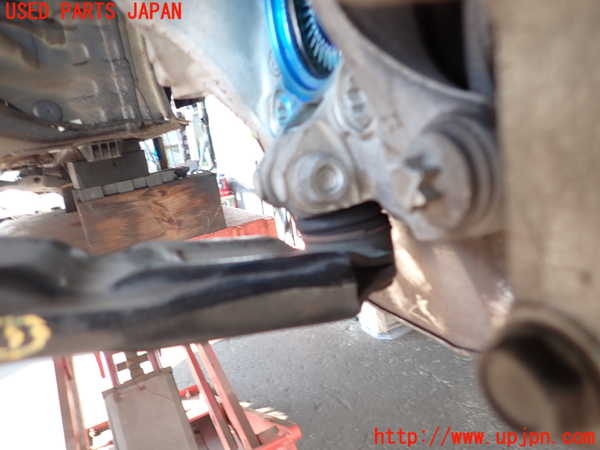 2UPJ-9231095186]BMW X1(52EE20)左フロントロアアーム1 中古 (U11)_2